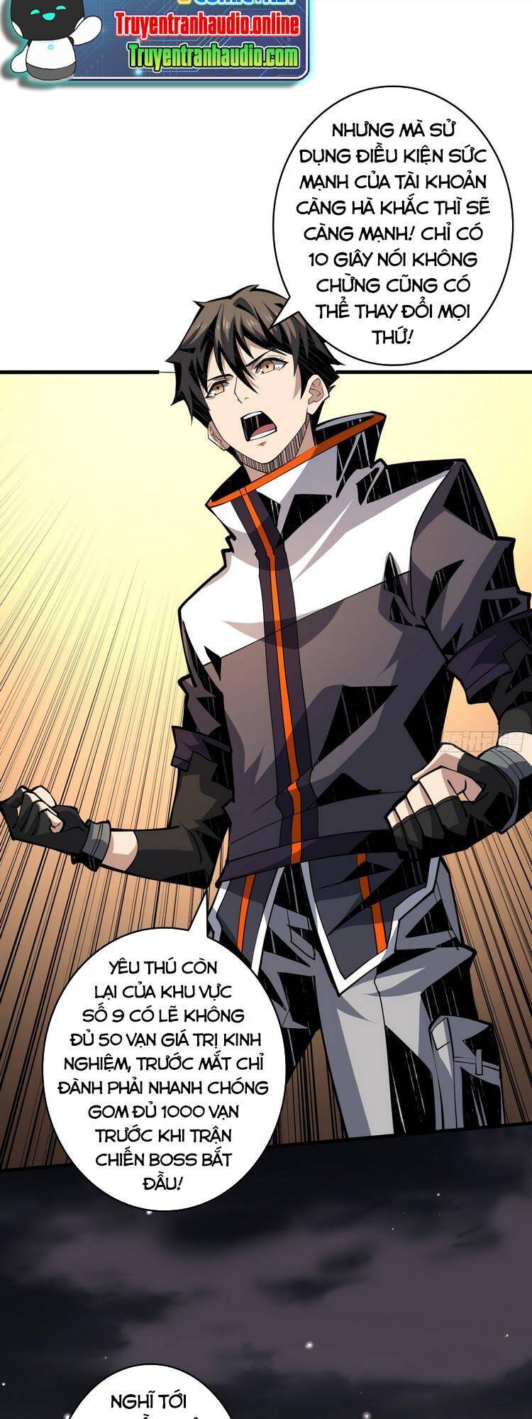 Vừa Chơi Đã Có Tài Khoản Vương Giả Chap 70 - Next Chap 71