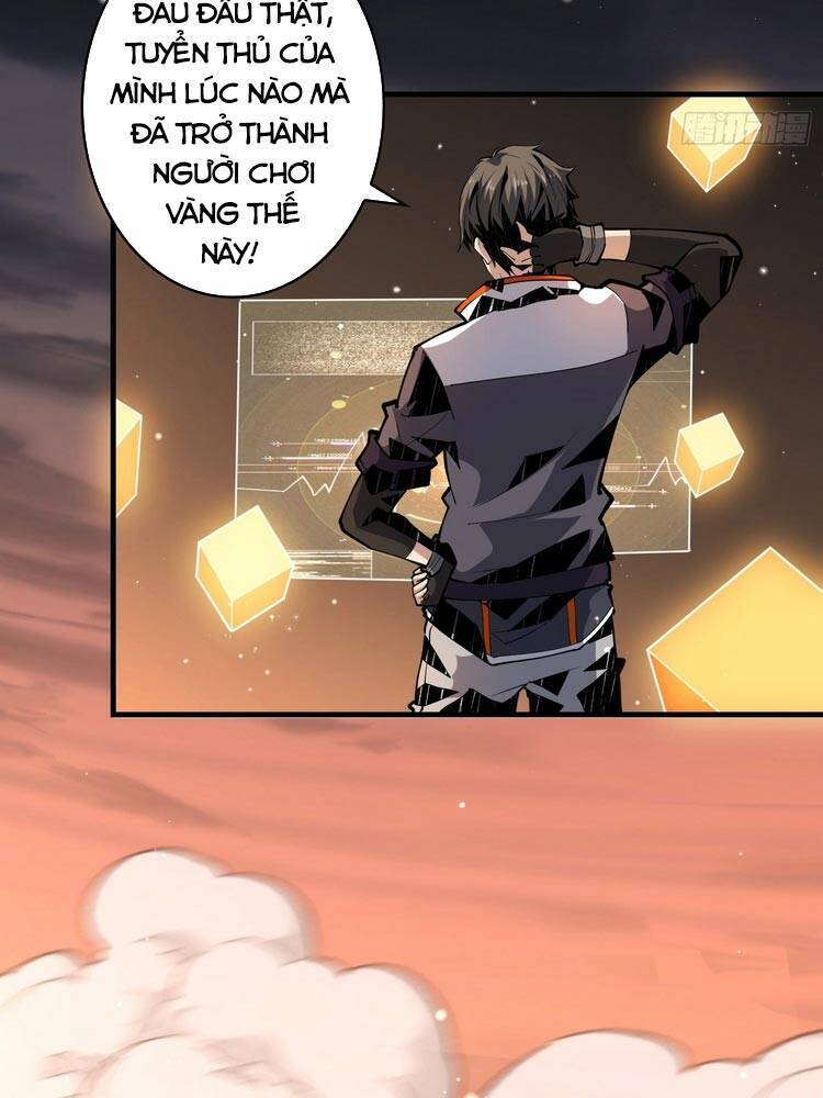 Vừa Chơi Đã Có Tài Khoản Vương Giả Chap 70 - Next Chap 71