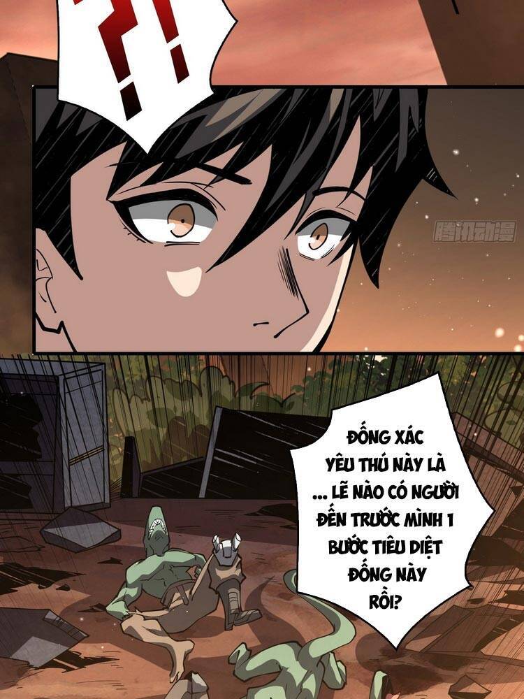 Vừa Chơi Đã Có Tài Khoản Vương Giả Chap 70 - Next Chap 71
