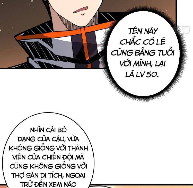 Vừa Chơi Đã Có Tài Khoản Vương Giả Chap 70 - Next Chap 71