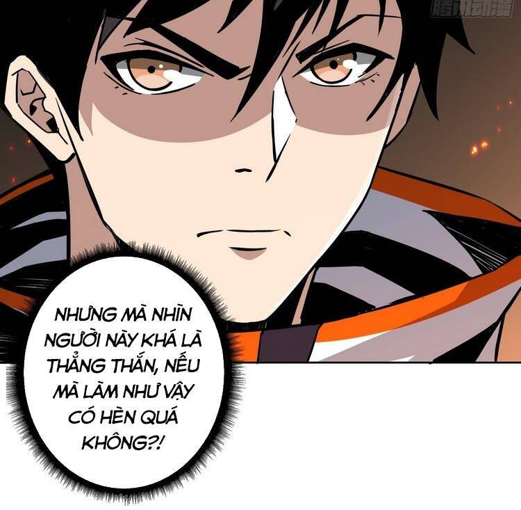 Vừa Chơi Đã Có Tài Khoản Vương Giả Chap 70 - Next Chap 71