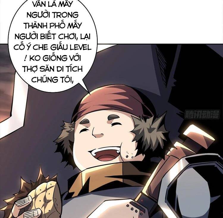 Vừa Chơi Đã Có Tài Khoản Vương Giả Chap 70 - Next Chap 71