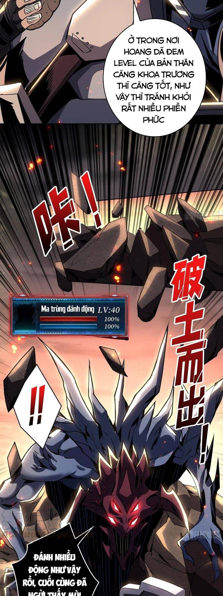 Vừa Chơi Đã Có Tài Khoản Vương Giả Chap 70 - Next Chap 71