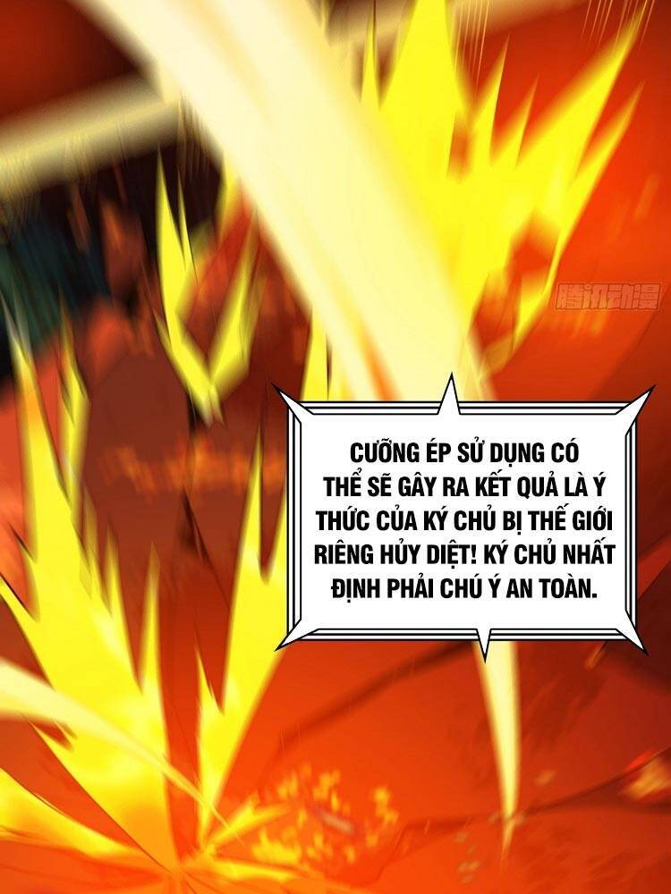 Vừa Chơi Đã Có Tài Khoản Vương Giả Chap 70 - Next Chap 71