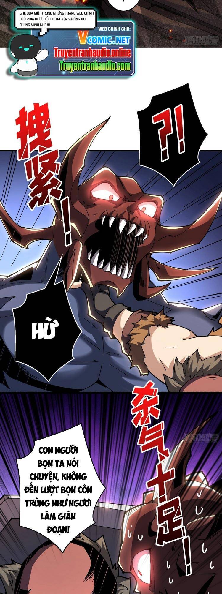 Vừa Chơi Đã Có Tài Khoản Vương Giả Chap 70 - Next Chap 71