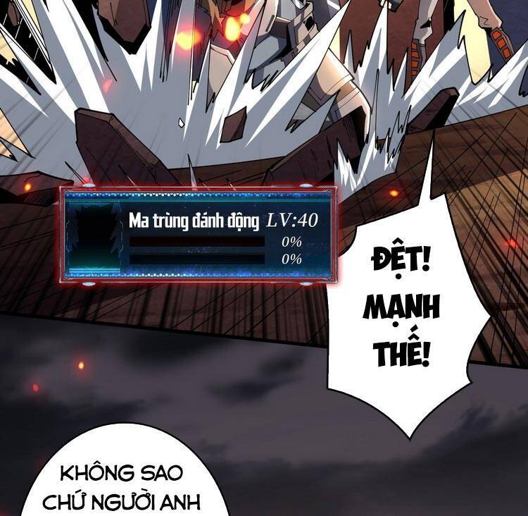 Vừa Chơi Đã Có Tài Khoản Vương Giả Chap 70 - Next Chap 71