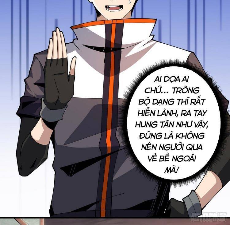 Vừa Chơi Đã Có Tài Khoản Vương Giả Chap 70 - Next Chap 71