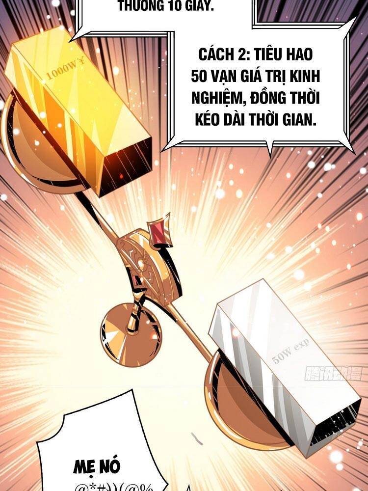 Vừa Chơi Đã Có Tài Khoản Vương Giả Chap 70 - Next Chap 71