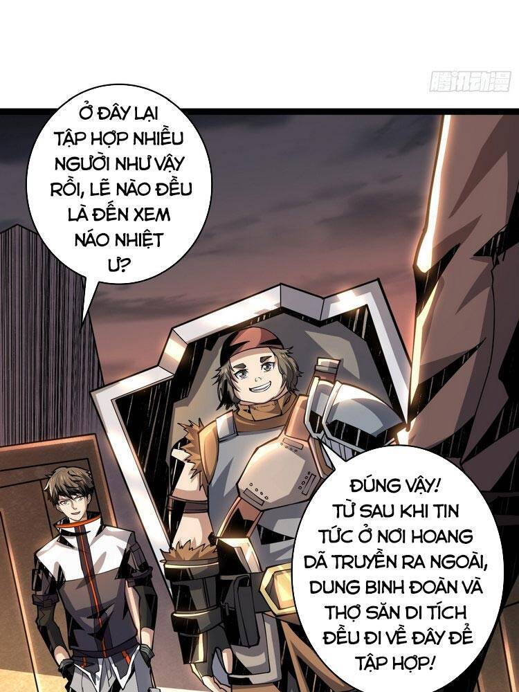 Vừa Chơi Đã Có Tài Khoản Vương Giả Chap 71 - Next Chap 72