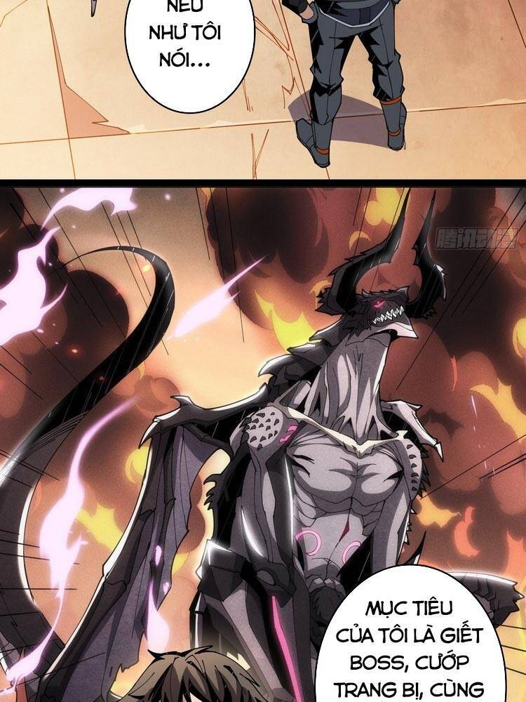 Vừa Chơi Đã Có Tài Khoản Vương Giả Chap 71 - Next Chap 72