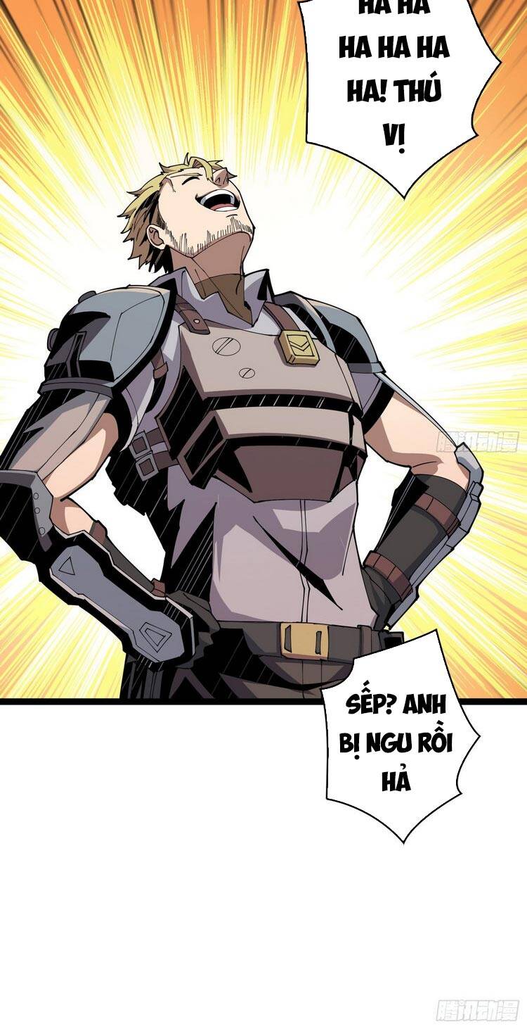 Vừa Chơi Đã Có Tài Khoản Vương Giả Chap 71 - Next Chap 72