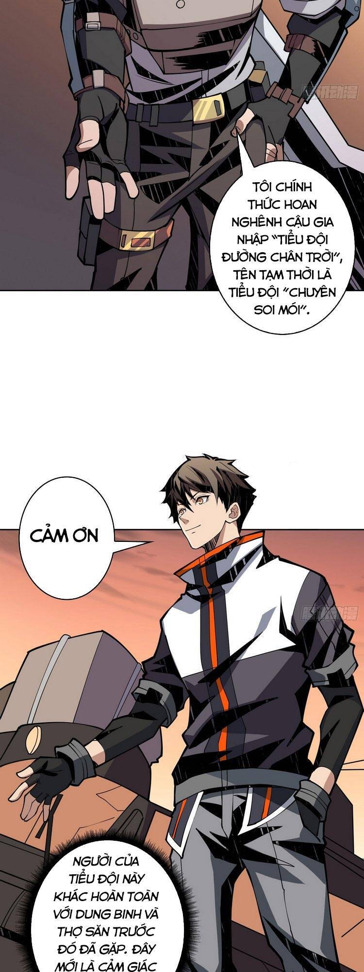 Vừa Chơi Đã Có Tài Khoản Vương Giả Chap 71 - Next Chap 72