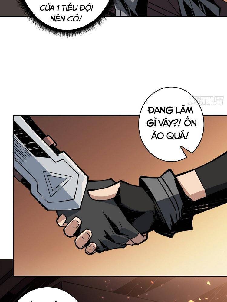 Vừa Chơi Đã Có Tài Khoản Vương Giả Chap 71 - Next Chap 72