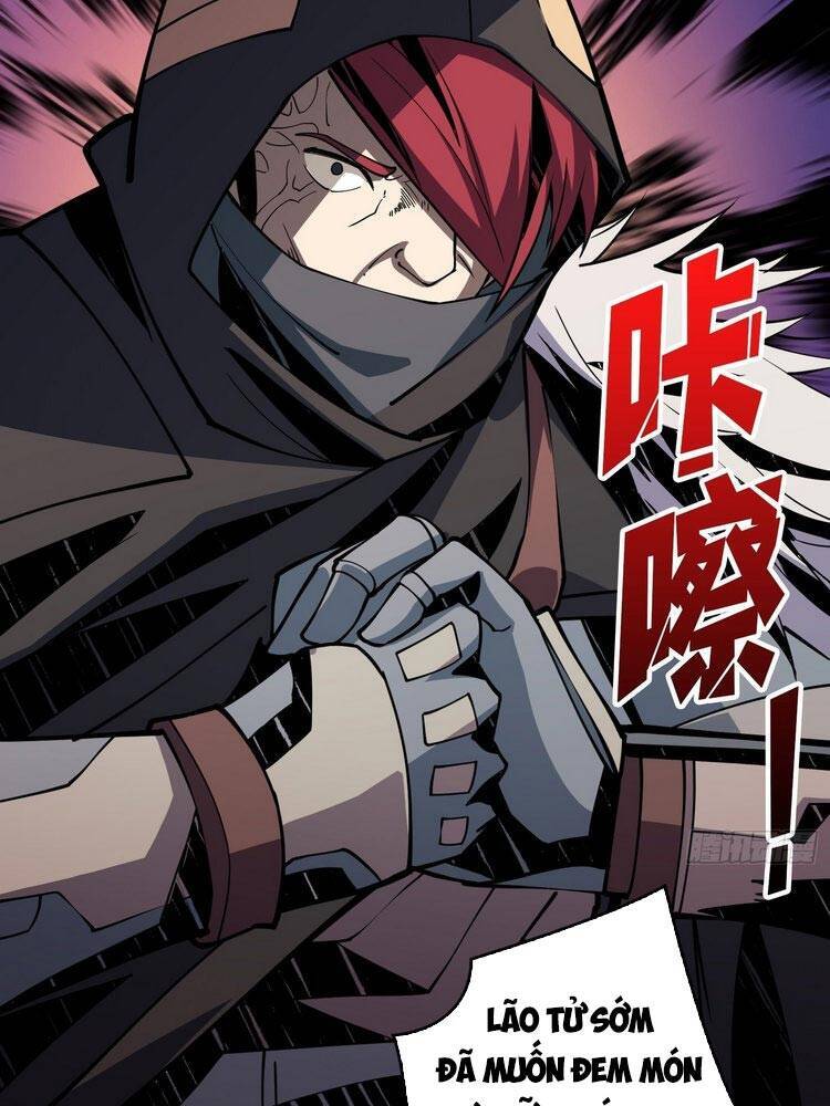 Vừa Chơi Đã Có Tài Khoản Vương Giả Chap 71 - Next Chap 72