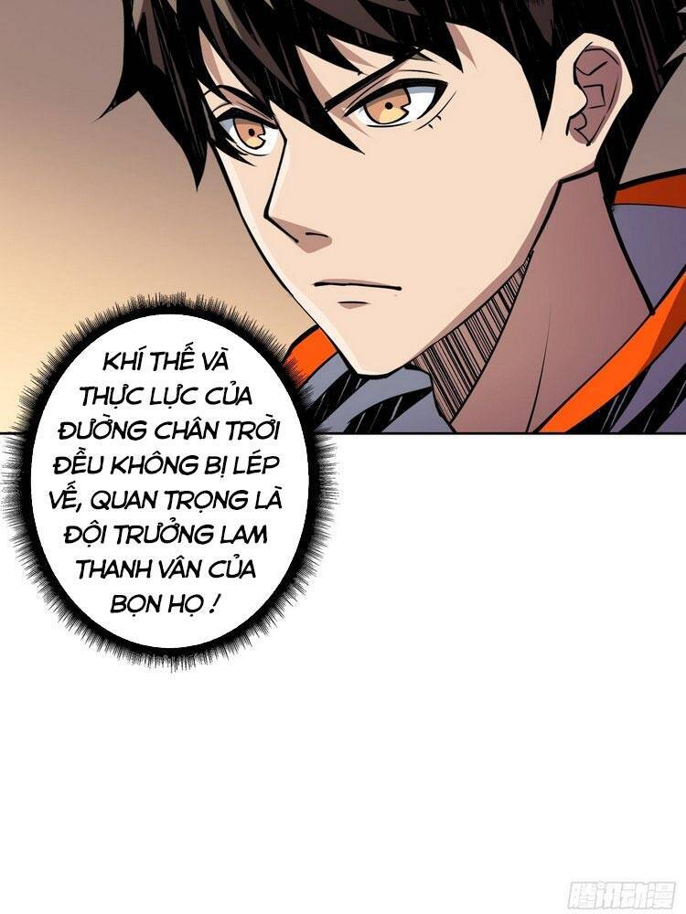 Vừa Chơi Đã Có Tài Khoản Vương Giả Chap 71 - Next Chap 72