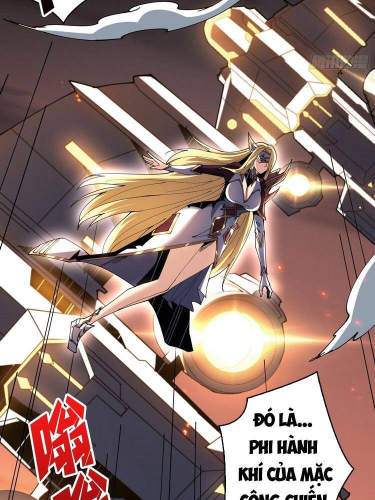 Vừa Chơi Đã Có Tài Khoản Vương Giả Chap 71 - Next Chap 72