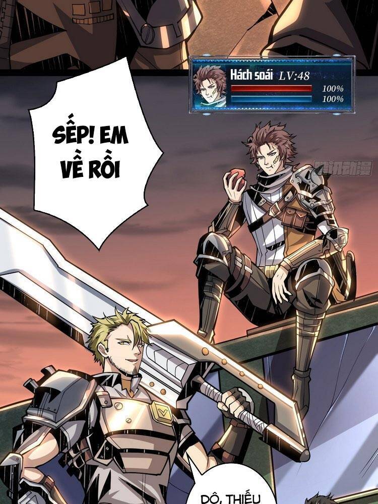 Vừa Chơi Đã Có Tài Khoản Vương Giả Chap 71 - Next Chap 72