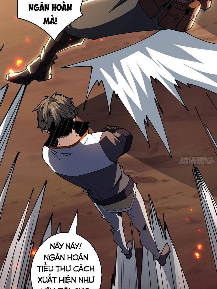 Vừa Chơi Đã Có Tài Khoản Vương Giả Chap 71 - Next Chap 72