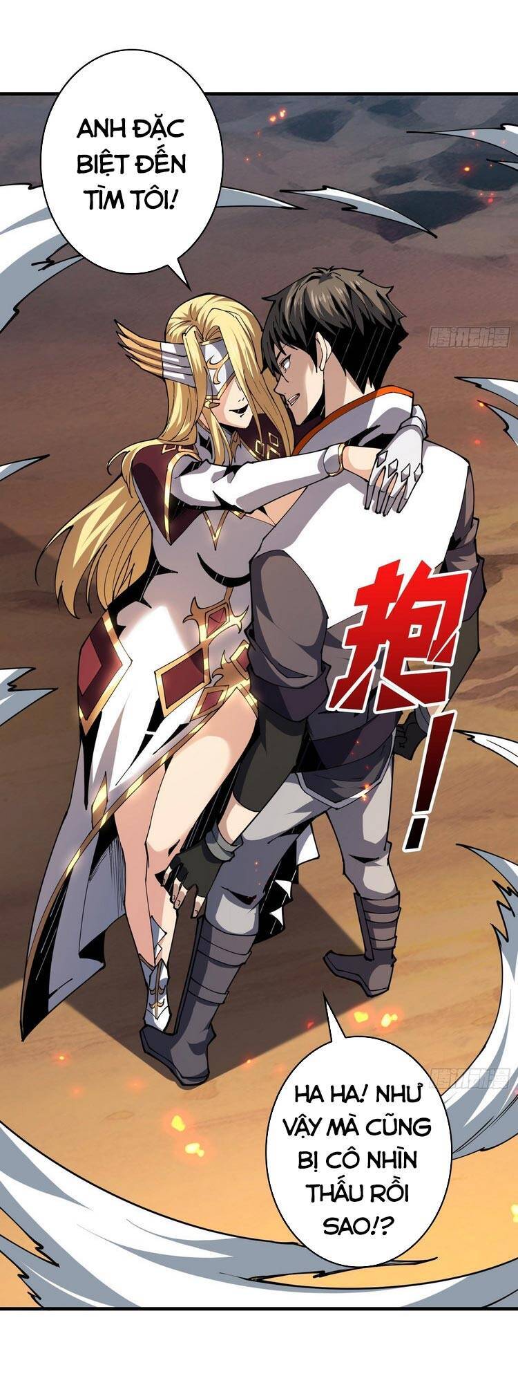 Vừa Chơi Đã Có Tài Khoản Vương Giả Chap 71 - Next Chap 72
