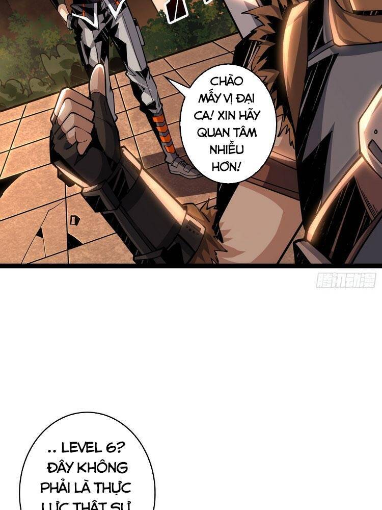 Vừa Chơi Đã Có Tài Khoản Vương Giả Chap 71 - Next Chap 72