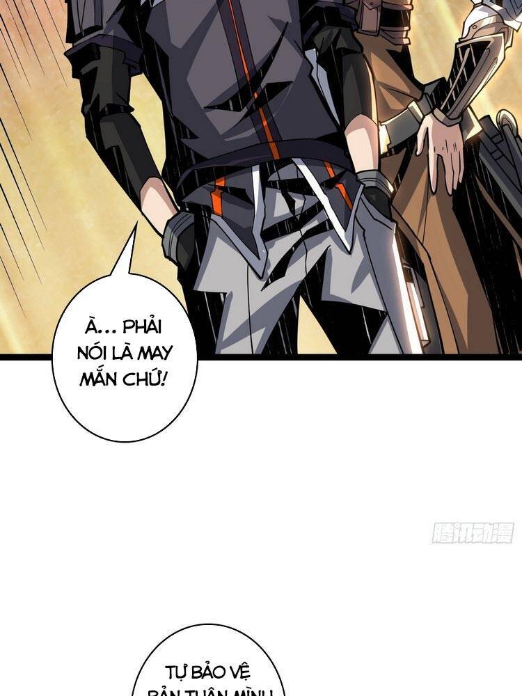 Vừa Chơi Đã Có Tài Khoản Vương Giả Chap 71 - Next Chap 72