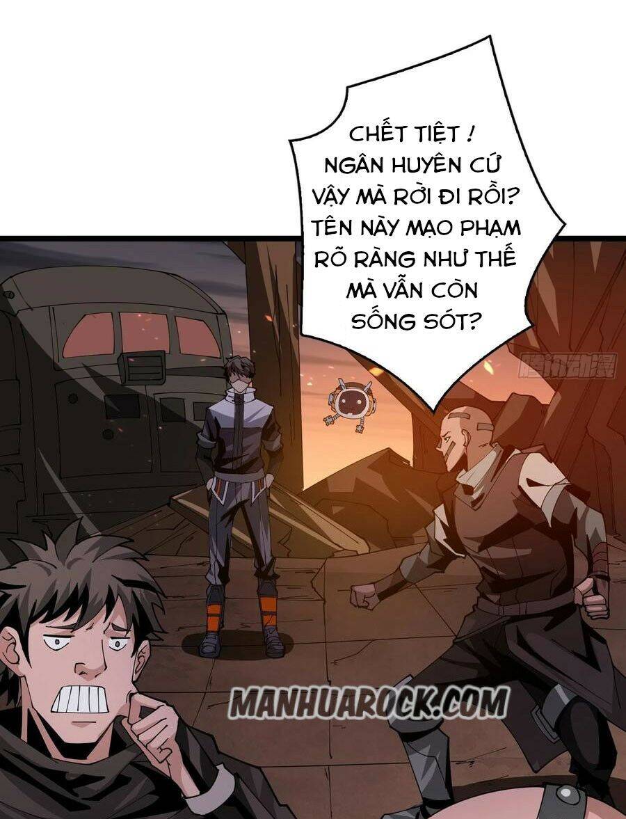 Vừa Chơi Đã Có Tài Khoản Vương Giả Chap 72 - Next Chap 73