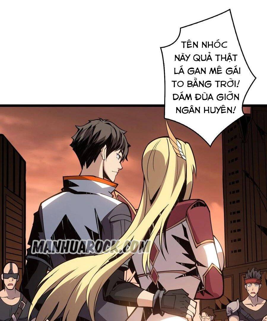 Vừa Chơi Đã Có Tài Khoản Vương Giả Chap 72 - Next Chap 73