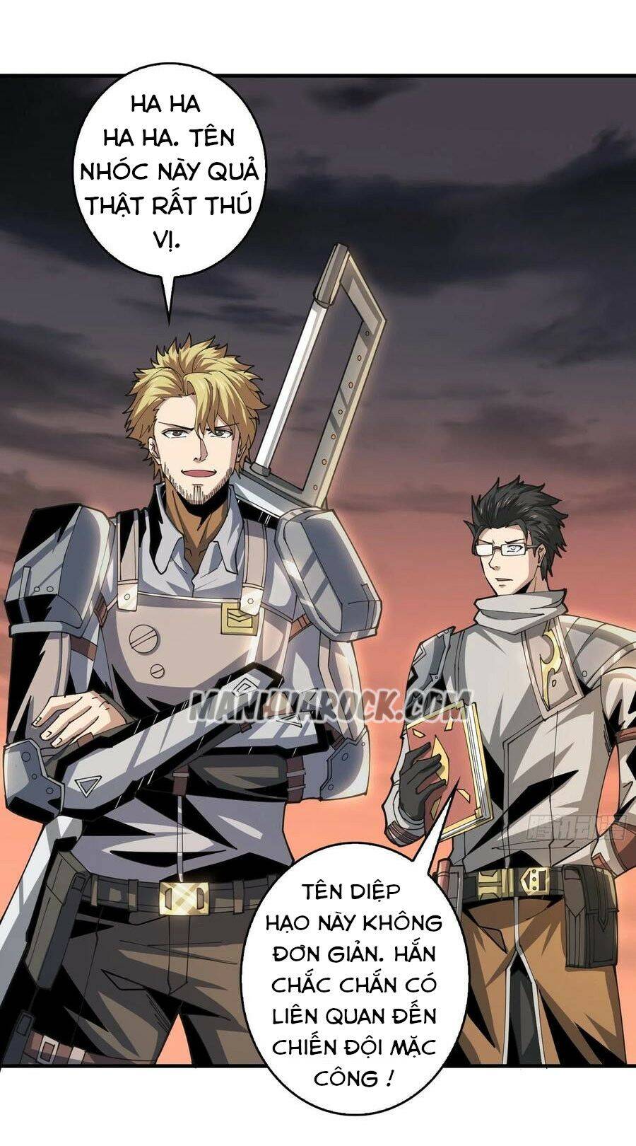 Vừa Chơi Đã Có Tài Khoản Vương Giả Chap 72 - Next Chap 73