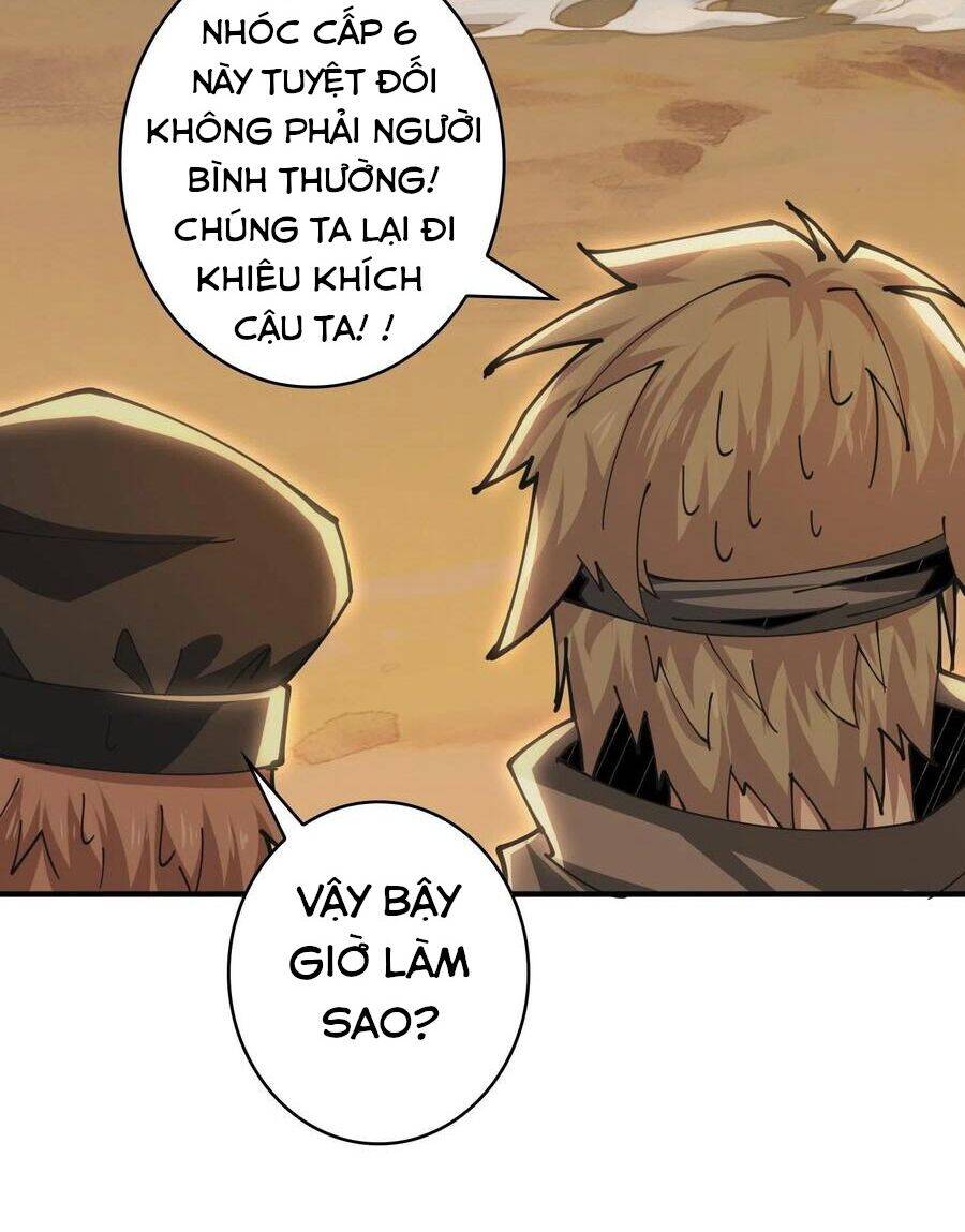 Vừa Chơi Đã Có Tài Khoản Vương Giả Chap 72 - Next Chap 73