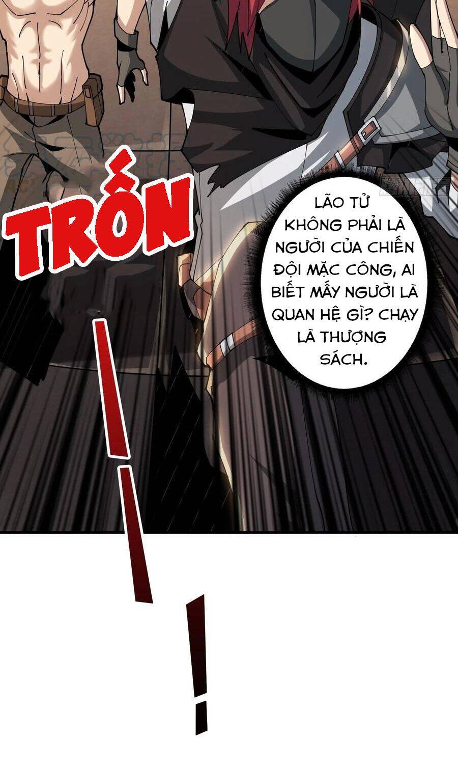 Vừa Chơi Đã Có Tài Khoản Vương Giả Chap 72 - Next Chap 73