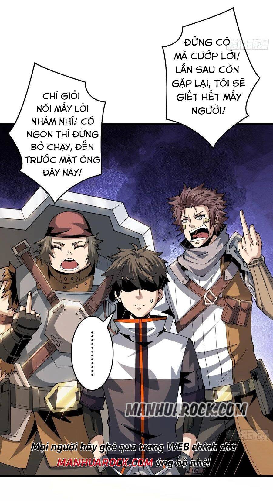 Vừa Chơi Đã Có Tài Khoản Vương Giả Chap 72 - Next Chap 73