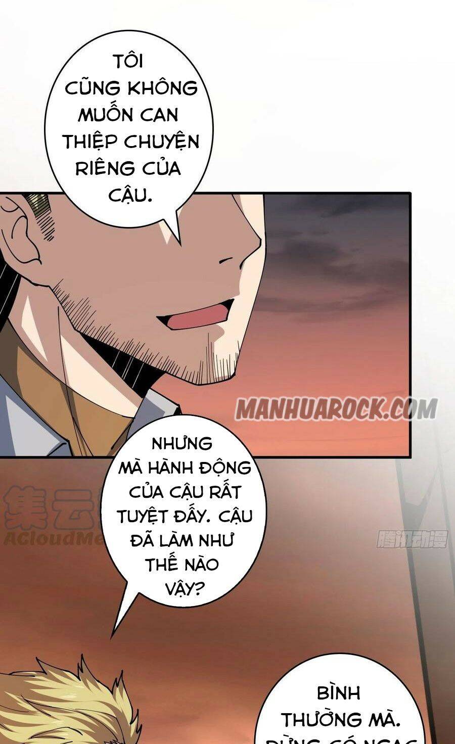 Vừa Chơi Đã Có Tài Khoản Vương Giả Chap 72 - Next Chap 73