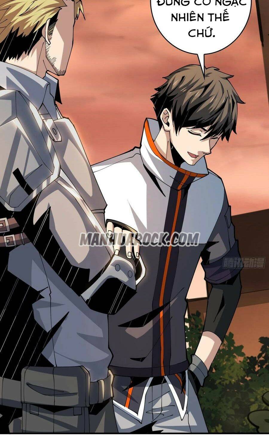Vừa Chơi Đã Có Tài Khoản Vương Giả Chap 72 - Next Chap 73