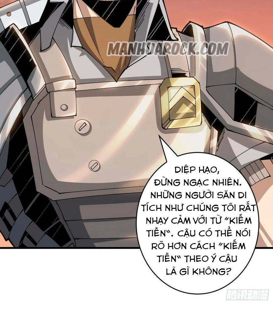 Vừa Chơi Đã Có Tài Khoản Vương Giả Chap 72 - Next Chap 73