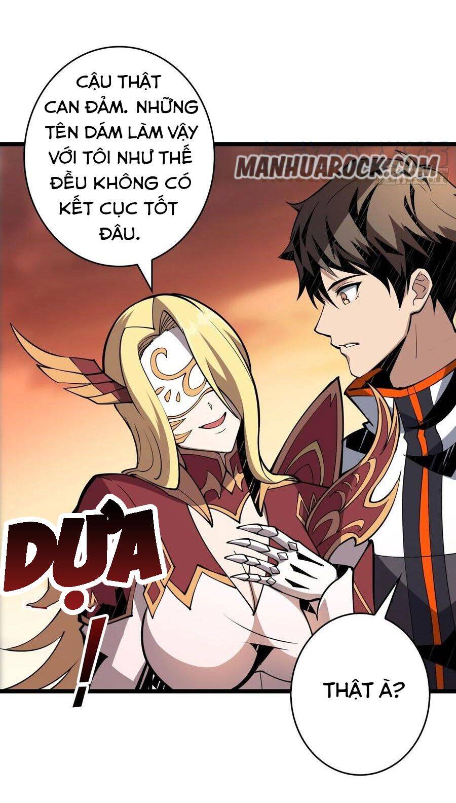 Vừa Chơi Đã Có Tài Khoản Vương Giả Chap 72 - Next Chap 73