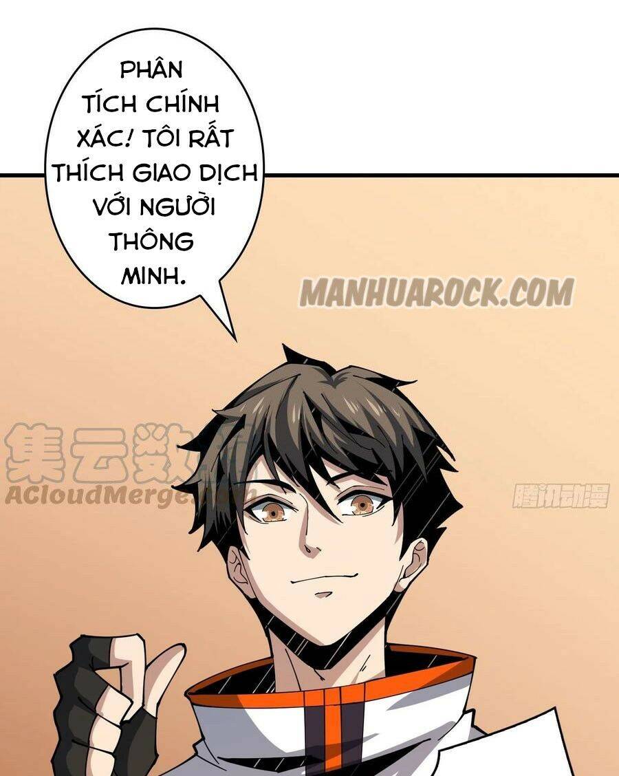 Vừa Chơi Đã Có Tài Khoản Vương Giả Chap 72 - Next Chap 73