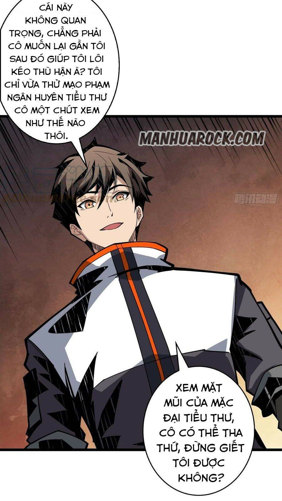 Vừa Chơi Đã Có Tài Khoản Vương Giả Chap 72 - Next Chap 73