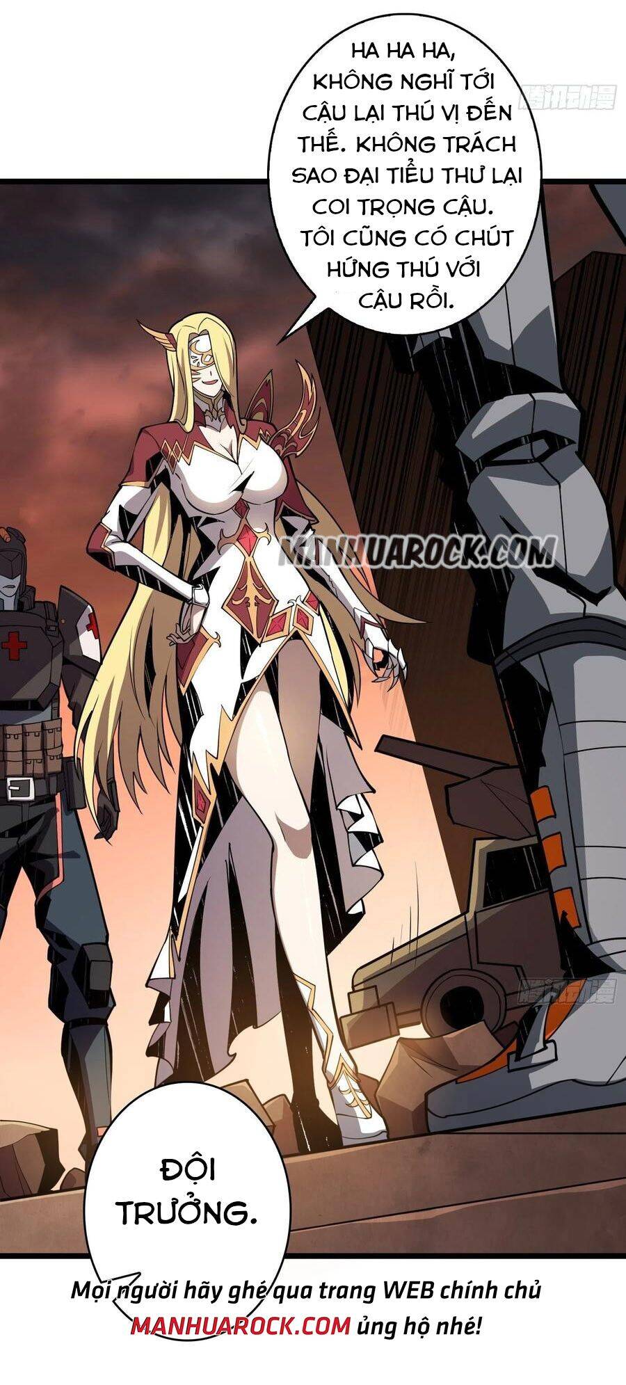 Vừa Chơi Đã Có Tài Khoản Vương Giả Chap 72 - Next Chap 73
