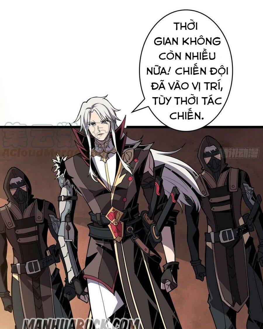 Vừa Chơi Đã Có Tài Khoản Vương Giả Chap 72 - Next Chap 73