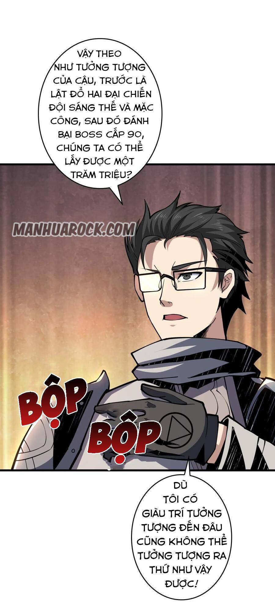 Vừa Chơi Đã Có Tài Khoản Vương Giả Chap 73 - Next Chap 74
