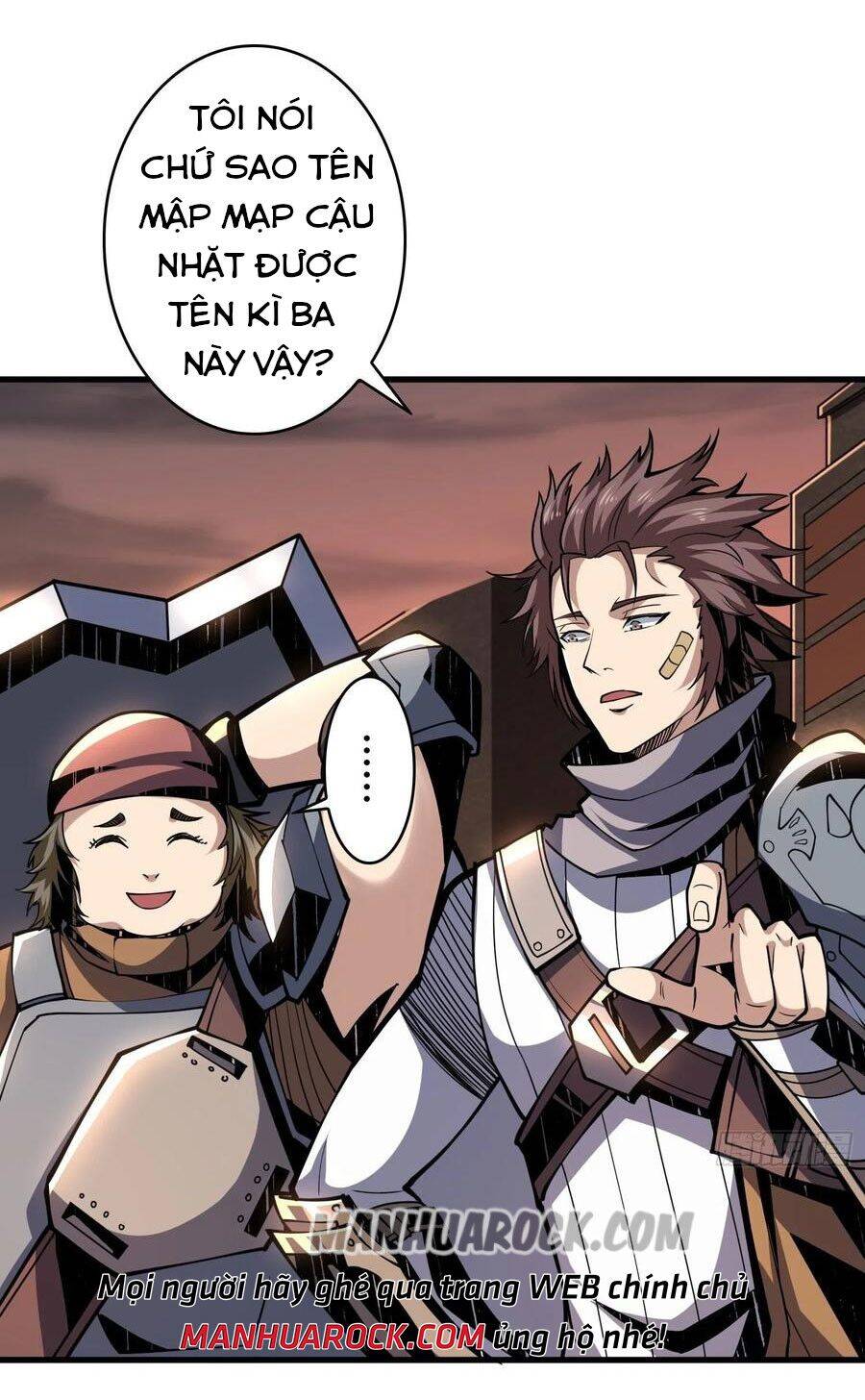 Vừa Chơi Đã Có Tài Khoản Vương Giả Chap 73 - Next Chap 74