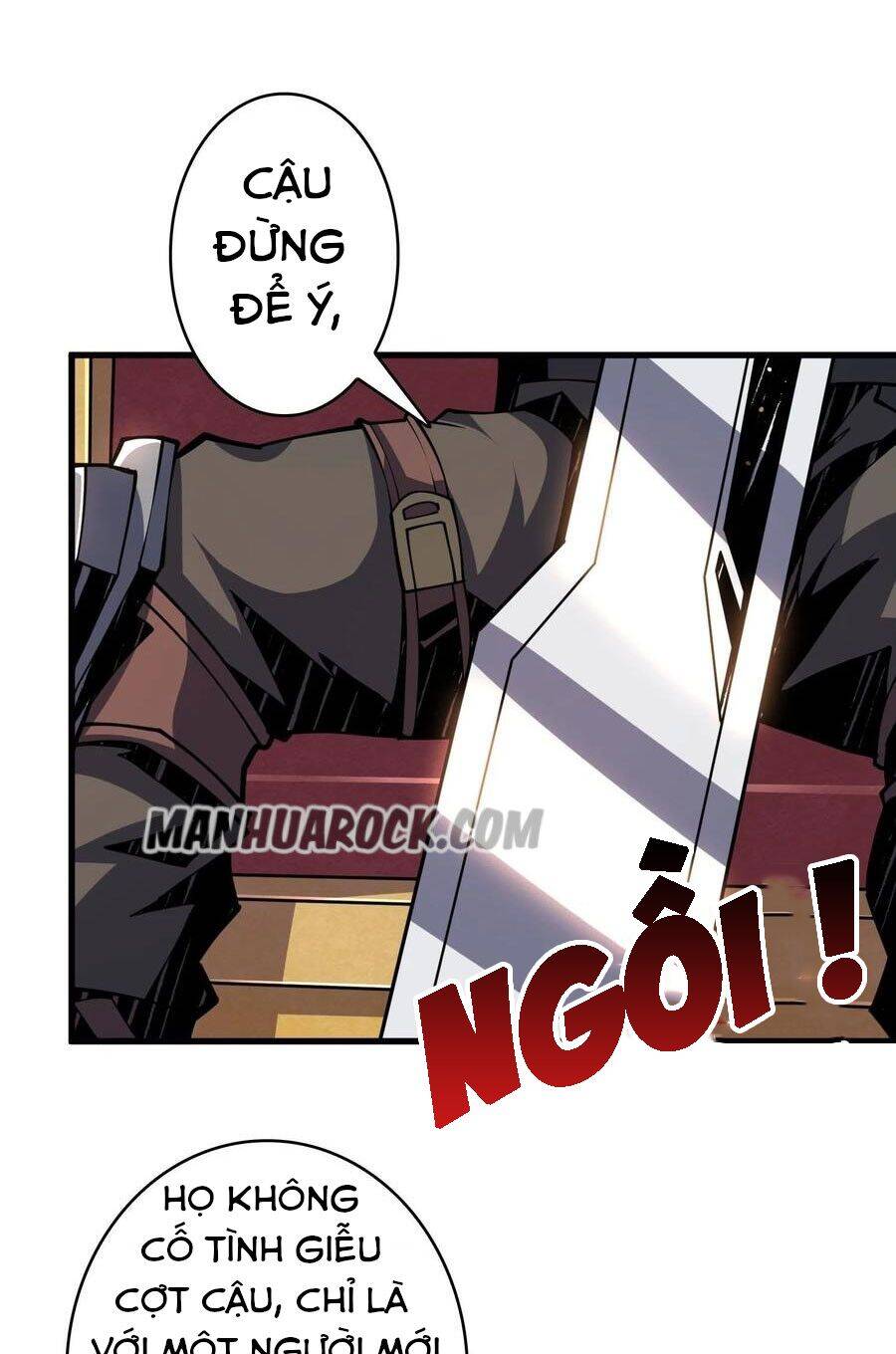 Vừa Chơi Đã Có Tài Khoản Vương Giả Chap 73 - Next Chap 74