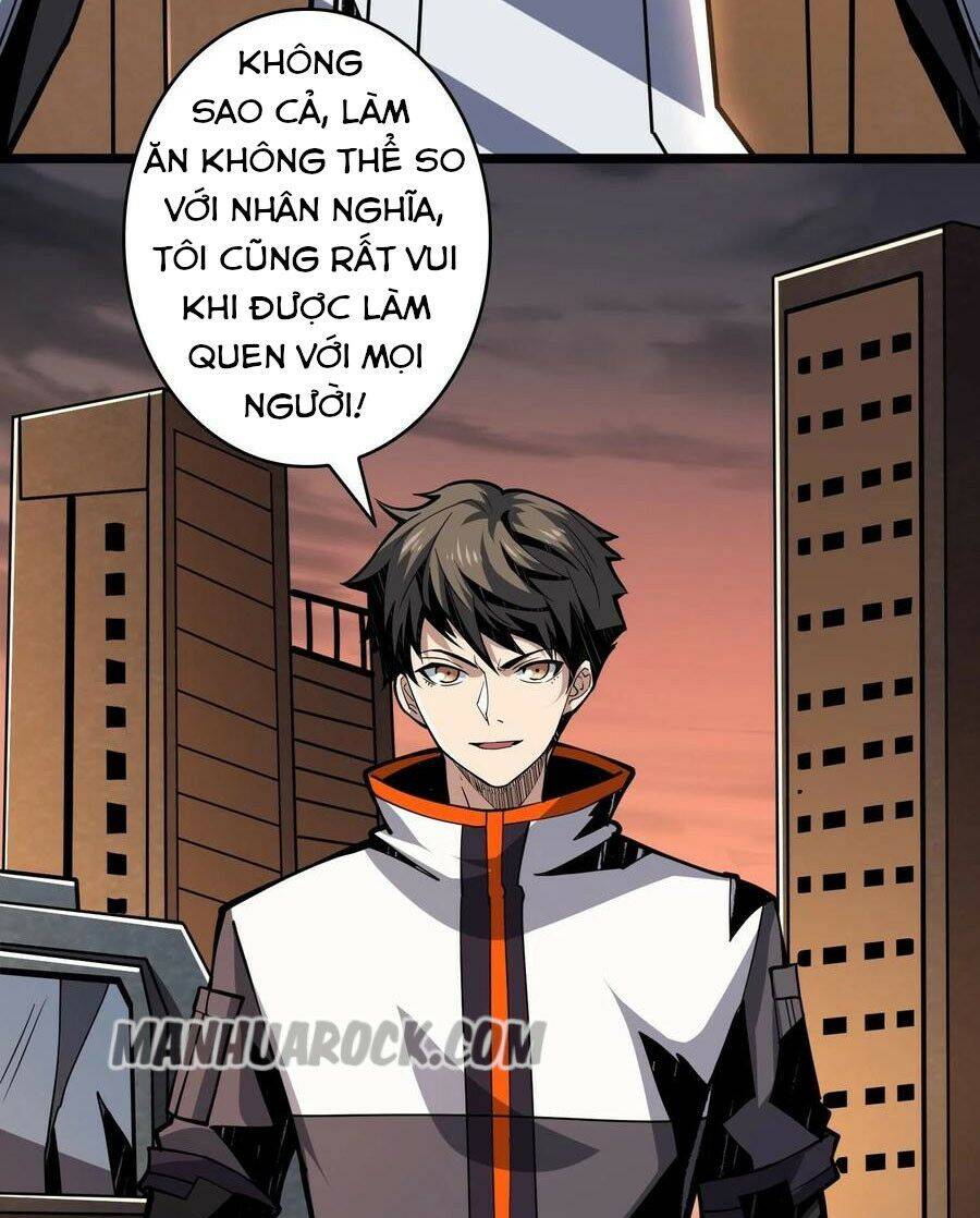 Vừa Chơi Đã Có Tài Khoản Vương Giả Chap 73 - Next Chap 74