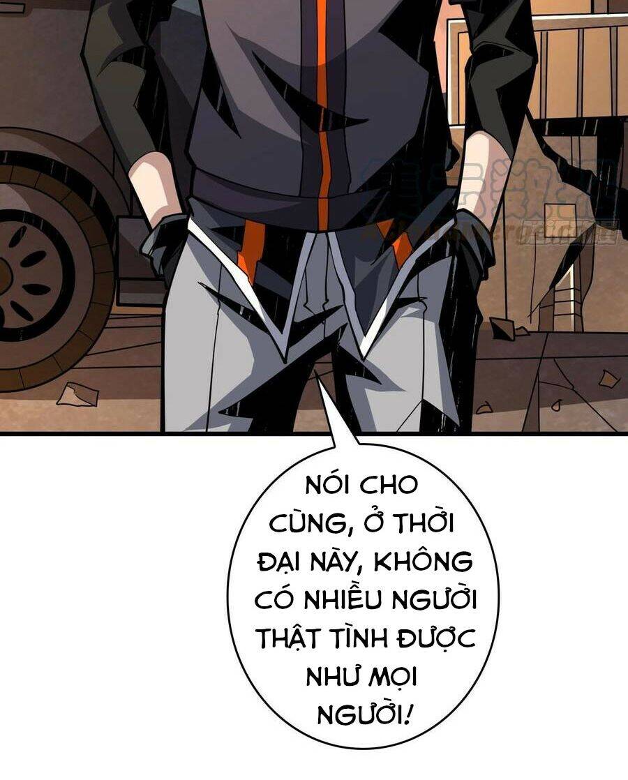Vừa Chơi Đã Có Tài Khoản Vương Giả Chap 73 - Next Chap 74