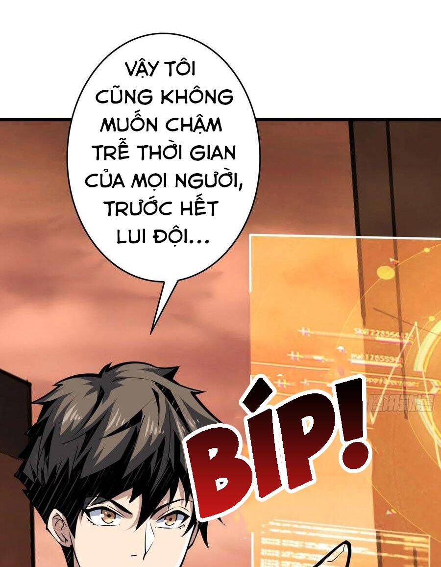 Vừa Chơi Đã Có Tài Khoản Vương Giả Chap 73 - Next Chap 74