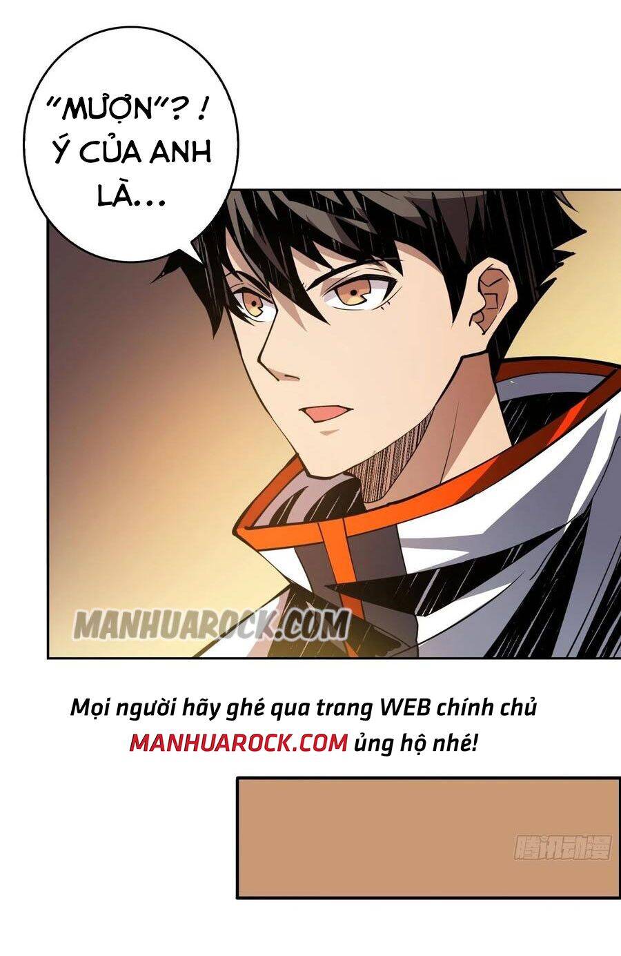 Vừa Chơi Đã Có Tài Khoản Vương Giả Chap 73 - Next Chap 74