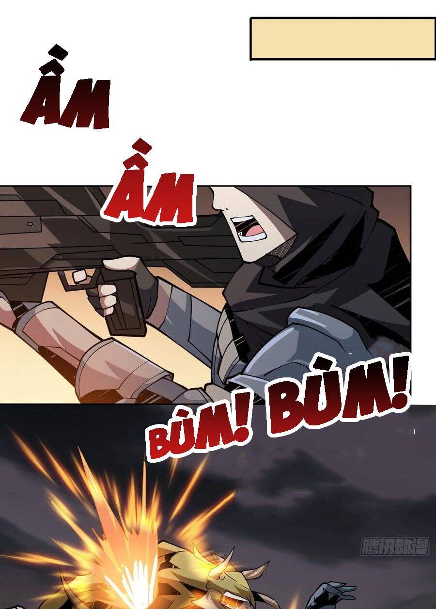 Vừa Chơi Đã Có Tài Khoản Vương Giả Chap 73 - Next Chap 74