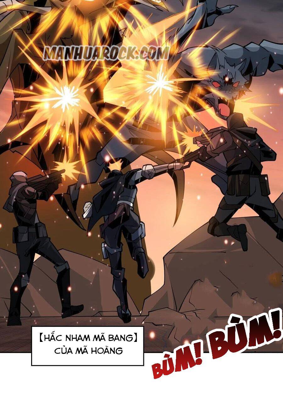 Vừa Chơi Đã Có Tài Khoản Vương Giả Chap 73 - Next Chap 74