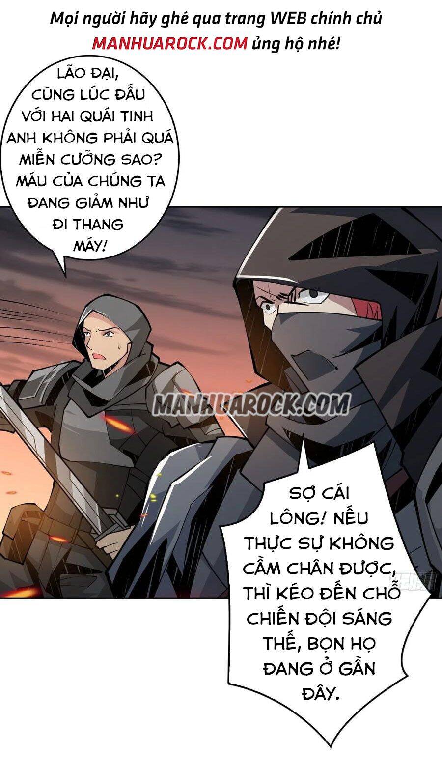 Vừa Chơi Đã Có Tài Khoản Vương Giả Chap 73 - Next Chap 74