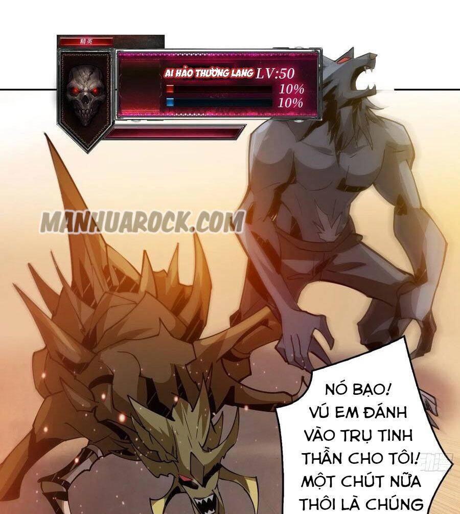 Vừa Chơi Đã Có Tài Khoản Vương Giả Chap 73 - Next Chap 74
